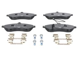 Klocek Hamulcowy Kpl. 13.0460-2738.2