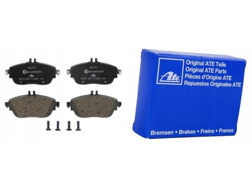 Klocek Hamulcowy Kpl. 13.0460-2779.2