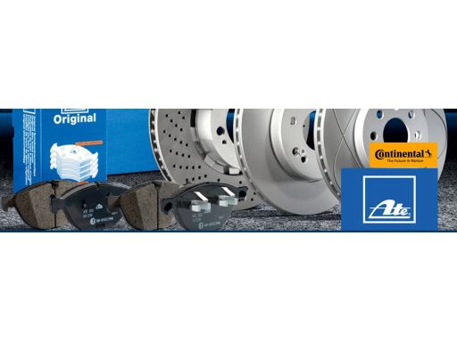 Klocek Hamulcowy Kpl. 13.0460-2795.2