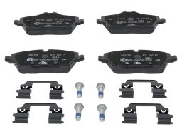 Klocek Hamulcowy Kpl. 13.0460-2795.2