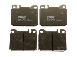 Klocek Hamulcowy Kpl. Gdb242