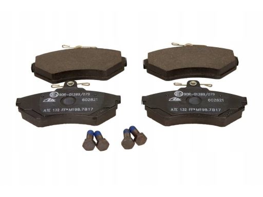 Klocek Hamulcowy Kpl. 13.0460-2821.2