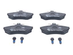 Klocek Hamulcowy Kpl. 13.0460-2821.2