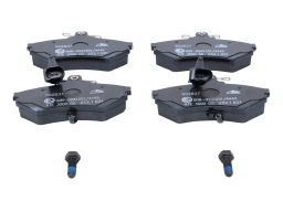 Klocek Hamulcowy Kpl. 13.0460-2837.2