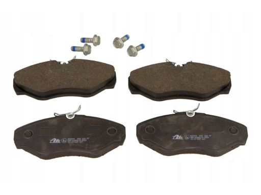 Klocek Hamulcowy Kpl. 13.0460-2870.2