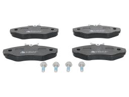 Klocek Hamulcowy Kpl. 13.0460-2870.2