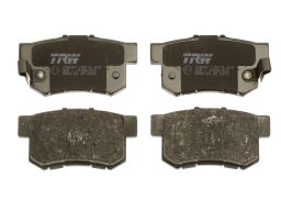 Klocek Hamulcowy Kpl. Gdb3154