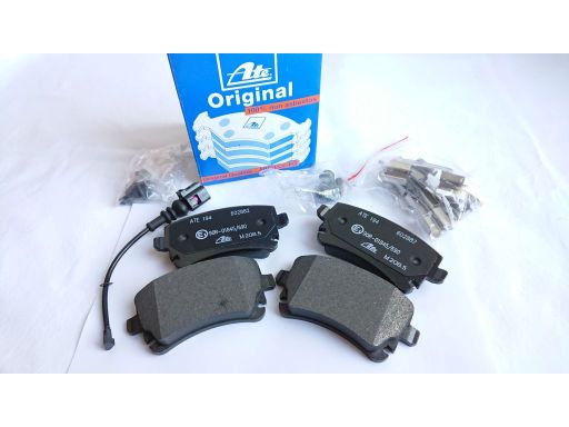 Klocek Hamulcowy Kpl. 13.0460-2882.2