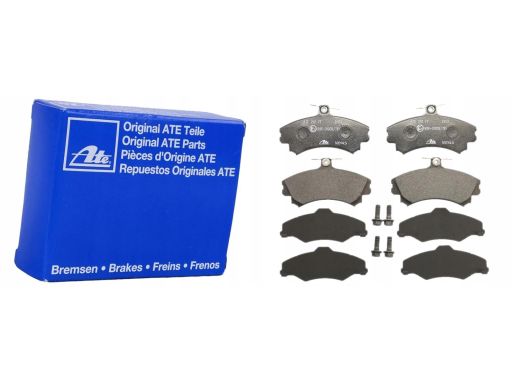 Klocek Hamulcowy Kpl. 13.0460-2896.2