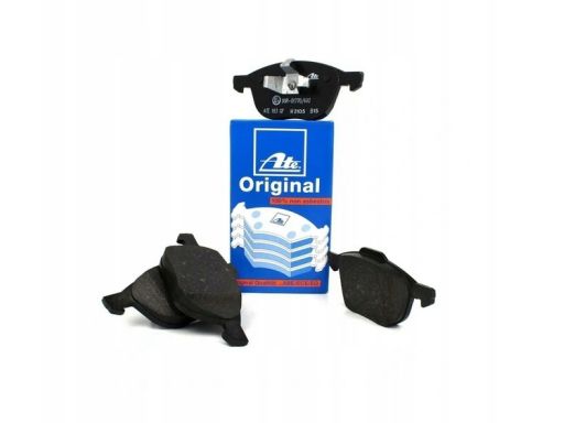 Klocek Hamulcowy Kpl. 13.0460-2896.2