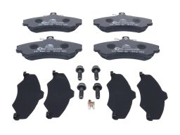 Klocek Hamulcowy Kpl. 13.0460-2896.2