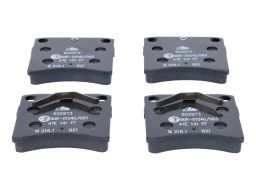 Klocek Hamulcowy Kpl. 13.0460-2973.2