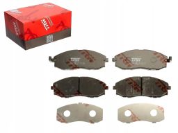 Klocek Hamulcowy Kpl. Gdb3201