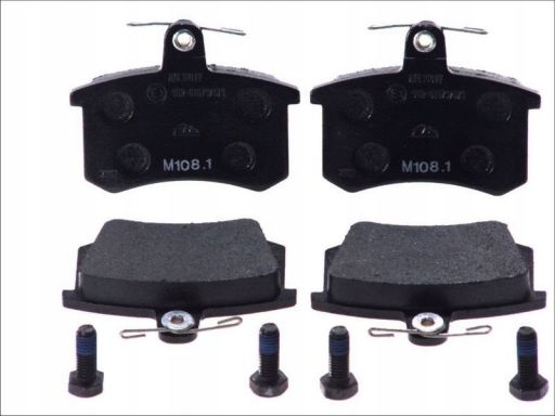 Klocek Hamulcowy Kpl. 13.0460-3602.2