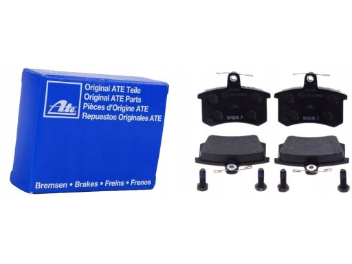 Klocek Hamulcowy Kpl. 13.0460-3602.2