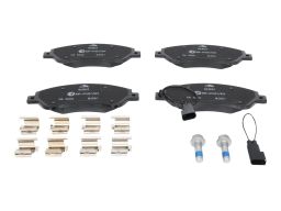 Klocek Hamulcowy Kpl. 13.0460-3833.2