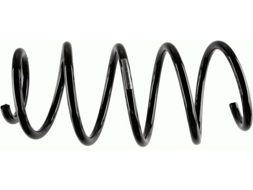 993 714 Sprężyna Zawieszenia Sachs