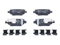 Klocek Hamulcowy Kpl. 13.0460-3854.2