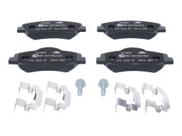 Klocek Hamulcowy Kpl. 13.0460-3869.2