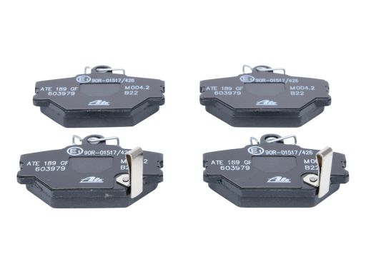 Klocek Hamulcowy Kpl. 13.0460-3979.2