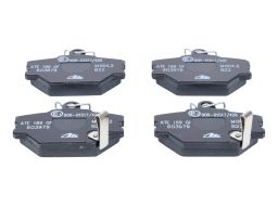 Klocek Hamulcowy Kpl. 13.0460-3979.2