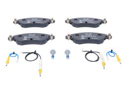 Klocek Hamulcowy Kpl. 13.0460-3996.2