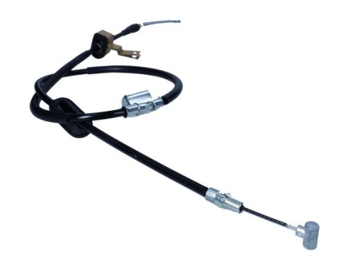 32-1516 Linka Ham. Ręcz. Suzuki T. Ignis 03- Le Maxgear