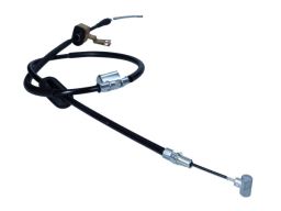 32-1516 Linka Ham. Ręcz. Suzuki T. Ignis 03- Le Maxgear