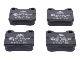 Klocek Hamulcowy Kpl. 13.0460-4040.2