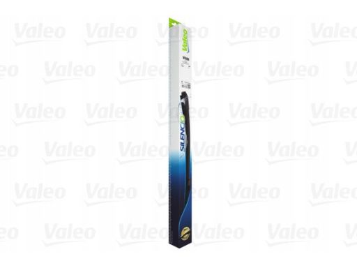 Pióro Wycieraczki 577986