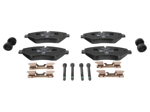 Klocek Hamulcowy Kpl. 13.0460-4830.2