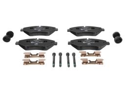 Klocek Hamulcowy Kpl. 13.0460-4830.2