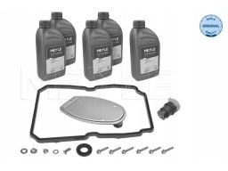 Zestaw Części, Wymiana Oleju Automatyczn 014 135 0201