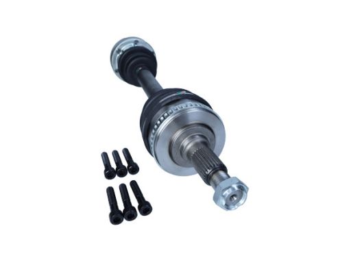 49-0081 Półoś Db Vito Le/Pr Abs 2,3D/Td 2,0/2,3B Maxgear