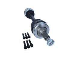 49-0081 Półoś Db Vito Le/Pr Abs 2,3D/Td 2,0/2,3B Maxgear