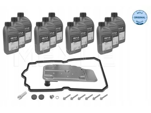 Zestaw Części, Wymiana Oleju Automatyczn 014 135 1202/Xk