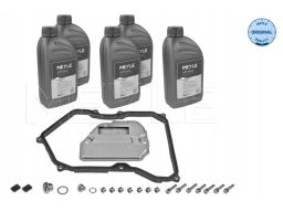 Zestaw Części, Wymiana Oleju Automatyczn 100 135 0106