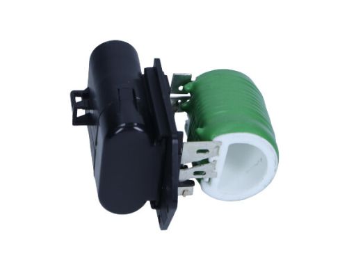 57-0363 Rezystor Wentylatora Opel Corsa D Maxgear