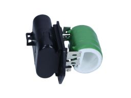 57-0363 Rezystor Wentylatora Opel Corsa D Maxgear
