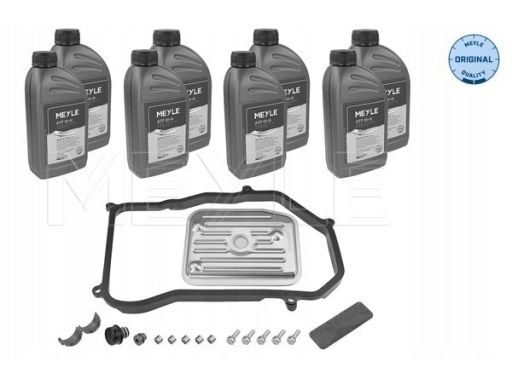 Zestaw Części, Wymiana Oleju Automatyczn 100 135 0012/Xk