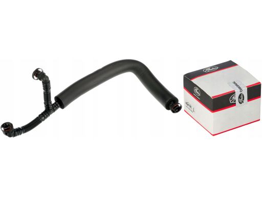 Emh230 Przewód Wentylacji Skrzyni Korbowej Gates