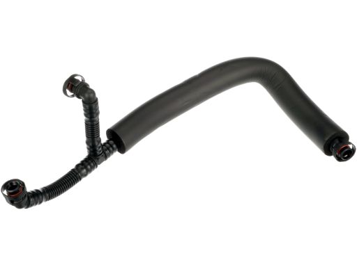 Emh230 Przewód Wentylacji Skrzyni Korbowej Gates