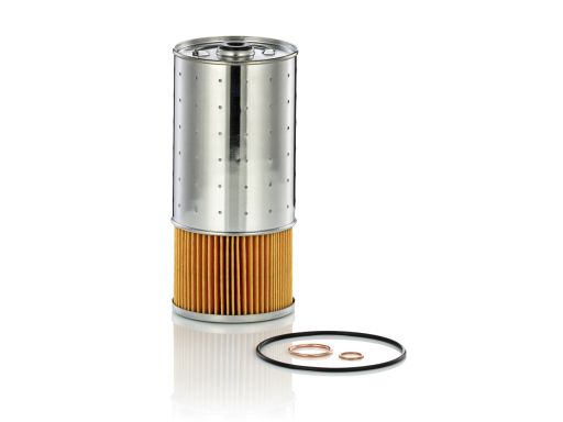 Filtr Oleju Pf 1055/1 N