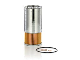 Filtr Oleju Pf 1055/1 N