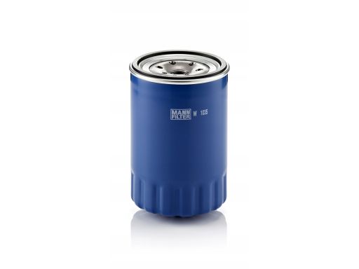 Filtr Oleju W 1035