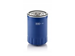 Filtr Oleju W 1035