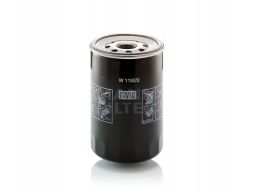 Filtr Oleju W 1150/2