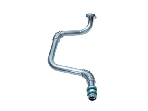 68-0215 Przewód Smar. Turbosprężarki Renault Esp Maxgear