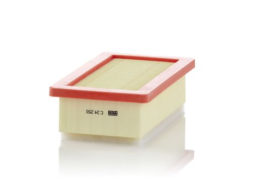 Filtr Powietrza Renault Captur Ii Clio V 1.0 1.5D