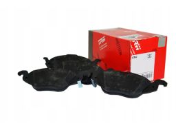 Klocek Hamulcowy Kpl. Gdb3265